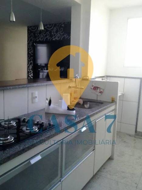 Apartamento à venda com 3 quartos, 86m² - Foto 9