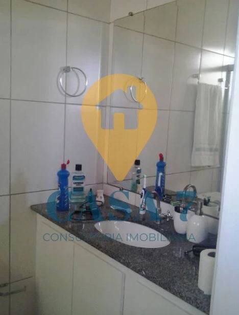 Apartamento à venda com 3 quartos, 86m² - Foto 13