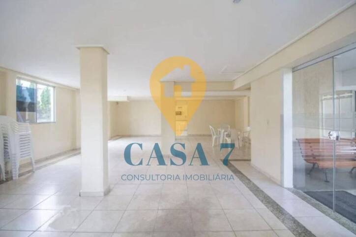 Apartamento à venda com 3 quartos, 86m² - Foto 19