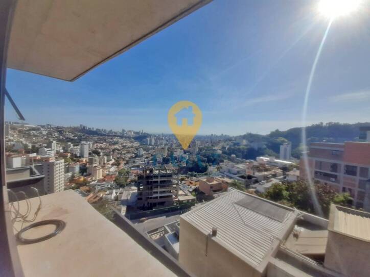 Apartamento à venda com 3 quartos, 95m² - Foto 25