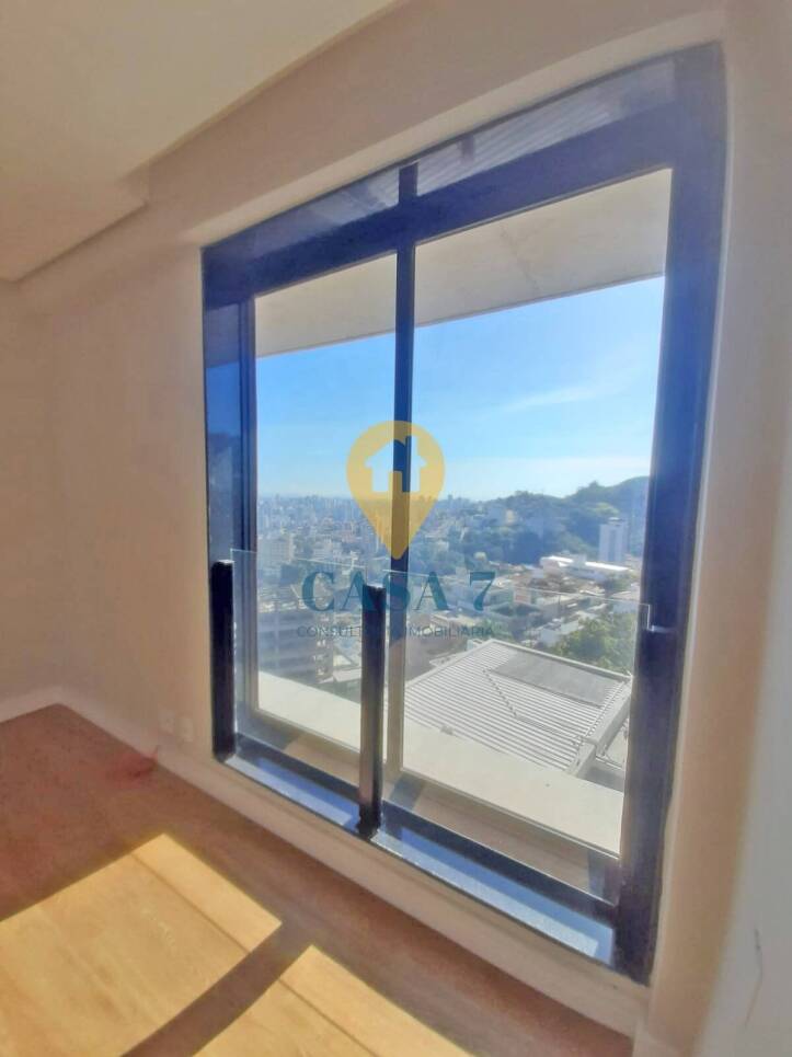 Apartamento à venda com 3 quartos, 95m² - Foto 9