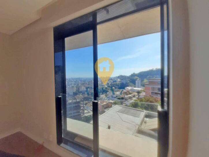 Apartamento à venda com 3 quartos, 95m² - Foto 14