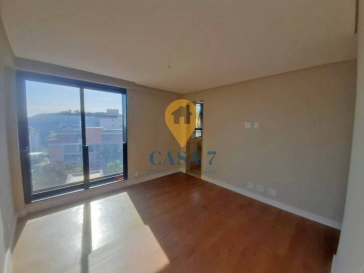 Apartamento à venda com 3 quartos, 95m² - Foto 5