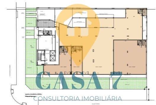 Apartamento à venda com 4 quartos, 300m² - Foto 6