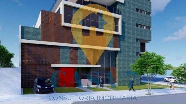 Apartamento à venda com 4 quartos, 300m² - Foto 13