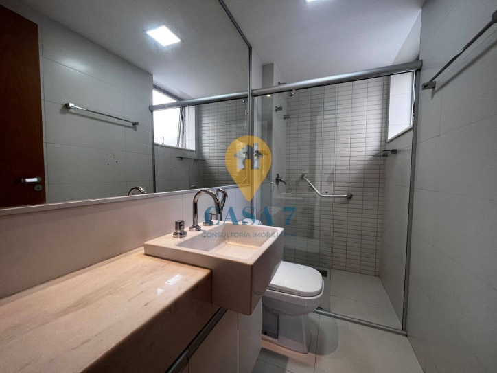 Apartamento à venda com 4 quartos, 151m² - Foto 14