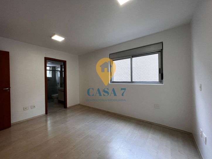 Apartamento à venda com 4 quartos, 151m² - Foto 7