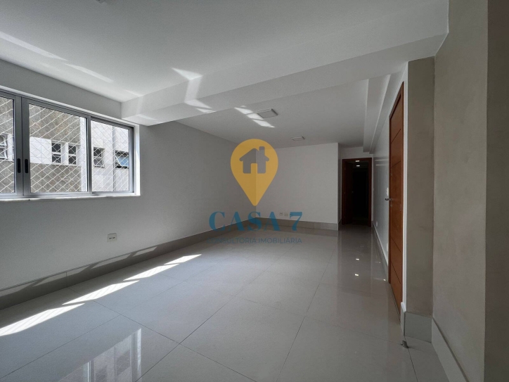 Apartamento à venda com 4 quartos, 151m² - Foto 5