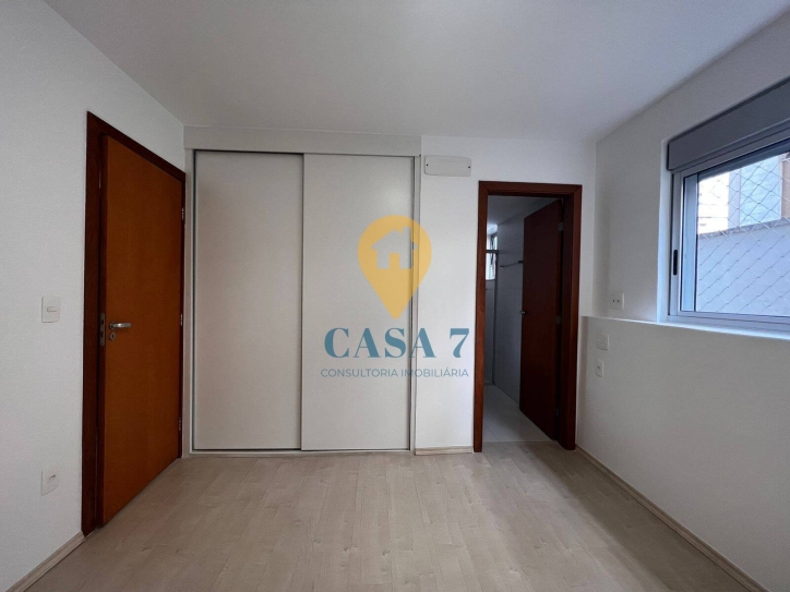 Apartamento à venda com 4 quartos, 151m² - Foto 19