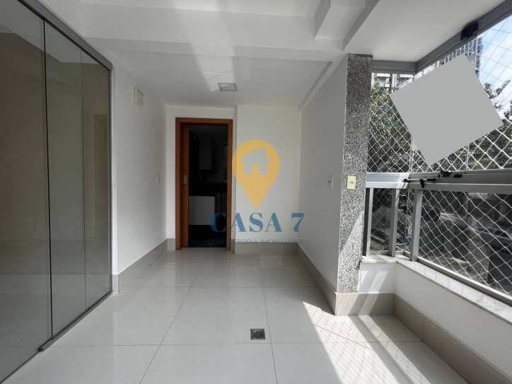 Apartamento à venda com 4 quartos, 151m² - Foto 6