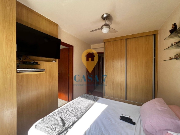 Cobertura à venda com 3 quartos, 180m² - Foto 4