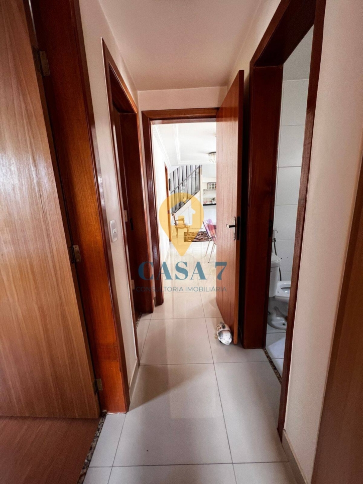 Cobertura à venda com 3 quartos, 180m² - Foto 6