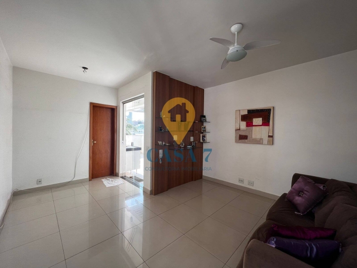 Cobertura à venda com 3 quartos, 180m² - Foto 7