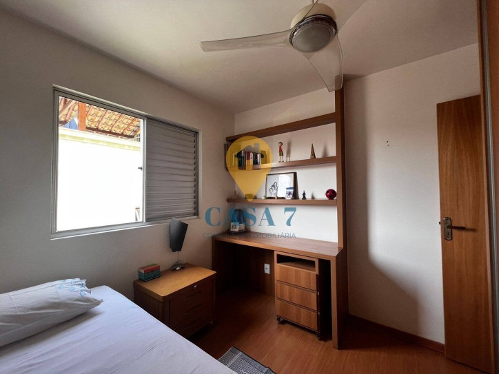 Cobertura à venda com 3 quartos, 180m² - Foto 12