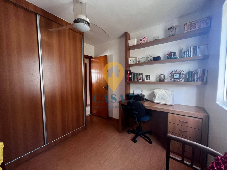 Cobertura à venda com 3 quartos, 180m² - Foto 15