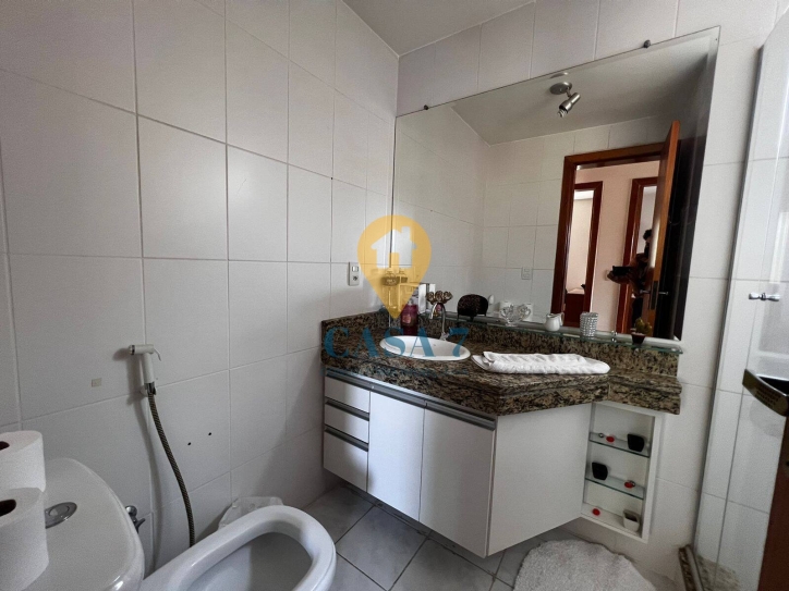 Cobertura à venda com 3 quartos, 180m² - Foto 16