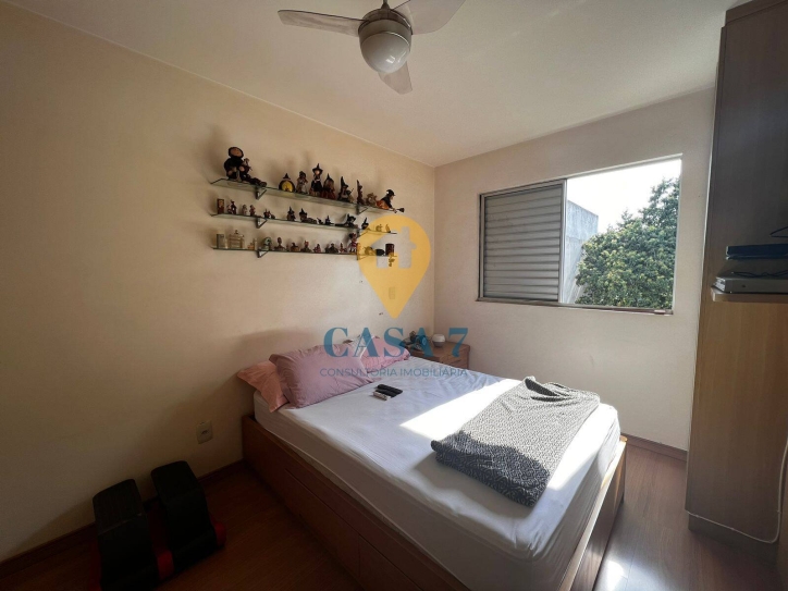 Cobertura à venda com 3 quartos, 180m² - Foto 21