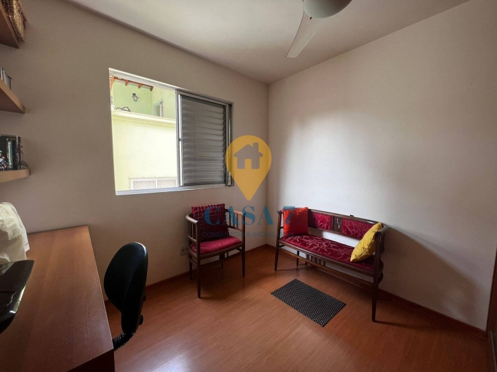 Cobertura à venda com 3 quartos, 180m² - Foto 25