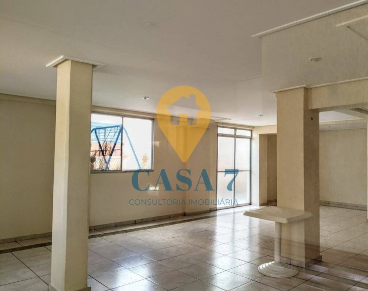 Apartamento à venda com 3 quartos, 63m² - Foto 19