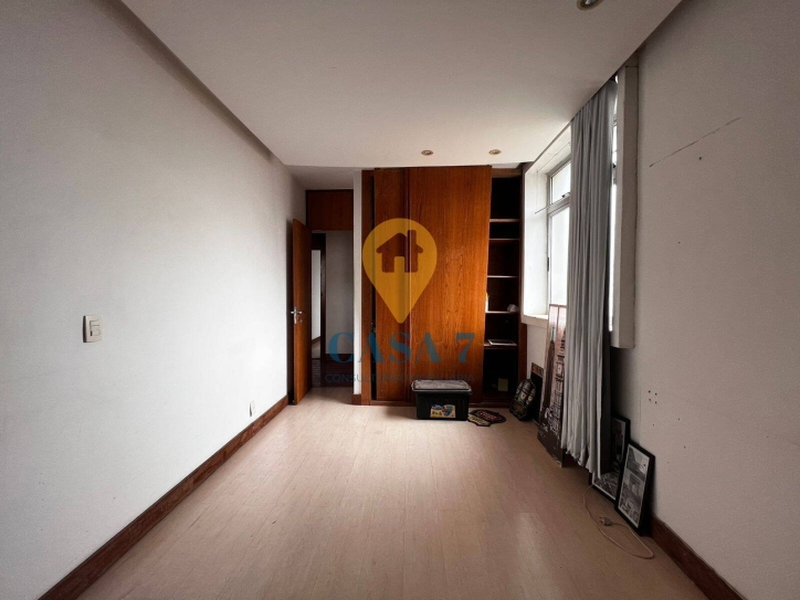 Cobertura à venda com 5 quartos, 370m² - Foto 12