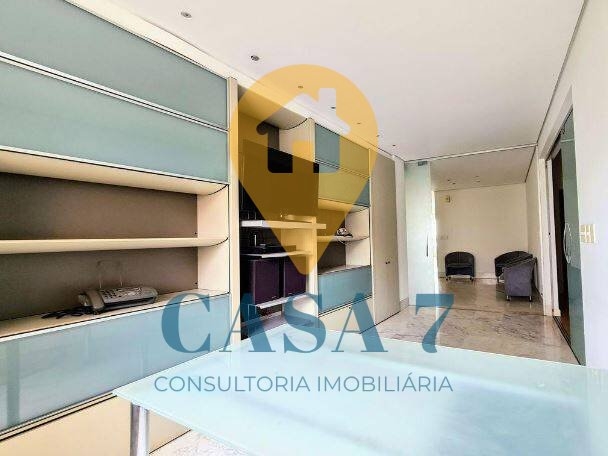 Apartamento à venda com 4 quartos, 280m² - Foto 3