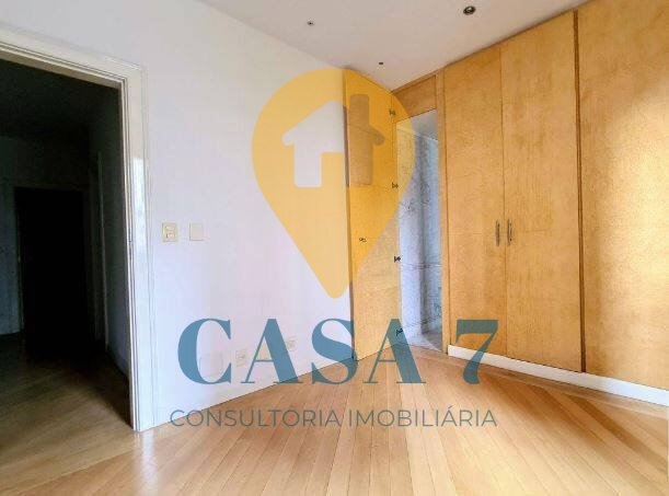 Apartamento à venda com 4 quartos, 280m² - Foto 4