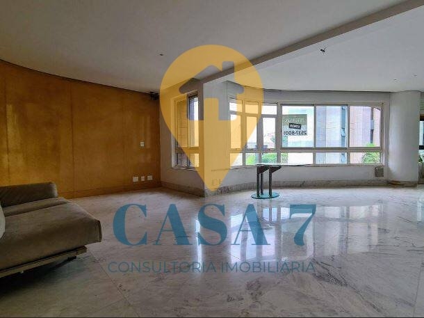 Apartamento à venda com 4 quartos, 280m² - Foto 5