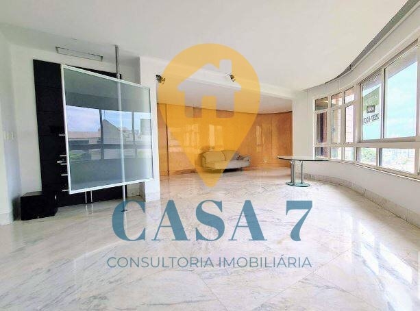 Apartamento à venda com 4 quartos, 280m² - Foto 6