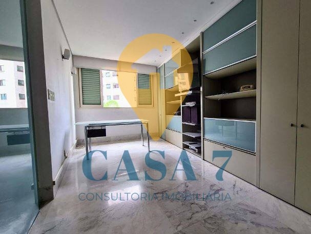 Apartamento à venda com 4 quartos, 280m² - Foto 8