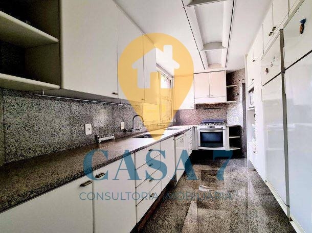 Apartamento à venda com 4 quartos, 280m² - Foto 15