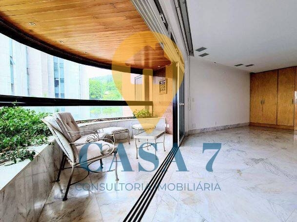 Apartamento à venda com 4 quartos, 280m² - Foto 16