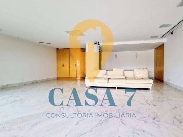 Apartamento à venda com 4 quartos, 280m² - Foto 22