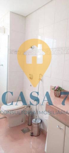 Apartamento à venda com 4 quartos, 250m² - Foto 1