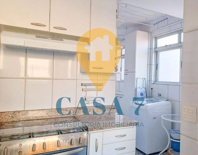 Apartamento à venda com 4 quartos, 250m² - Foto 7