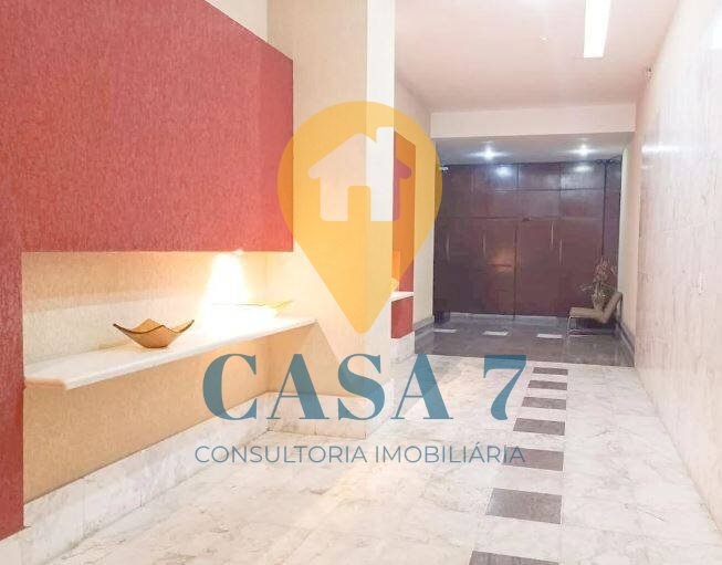 Apartamento à venda com 4 quartos, 250m² - Foto 8