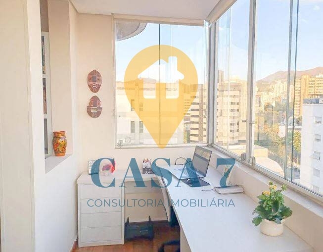 Apartamento à venda com 4 quartos, 250m² - Foto 18