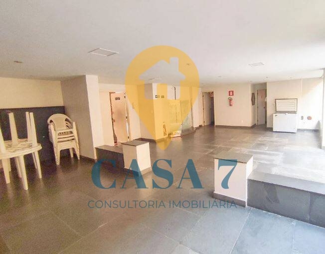 Apartamento à venda com 4 quartos, 250m² - Foto 20