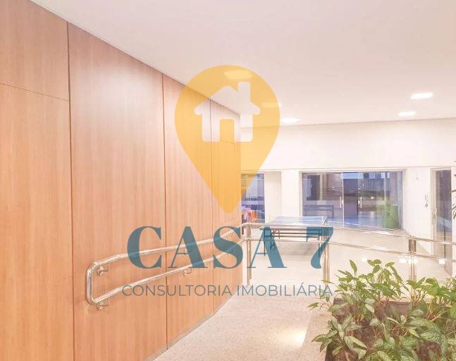 Apartamento à venda com 4 quartos, 250m² - Foto 21