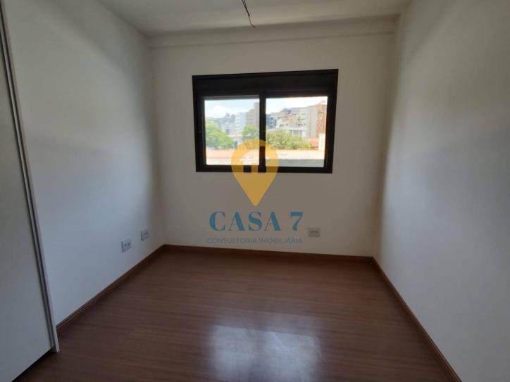 Apartamento à venda com 3 quartos, 84m² - Foto 4