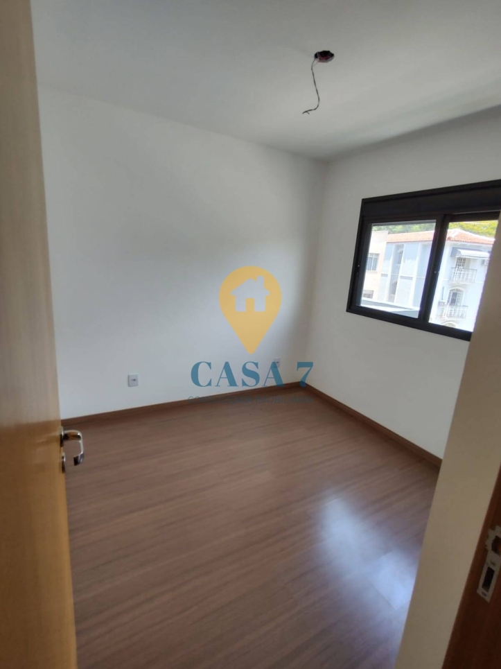 Apartamento à venda com 3 quartos, 84m² - Foto 6