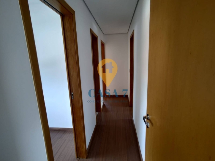 Apartamento à venda com 3 quartos, 84m² - Foto 8