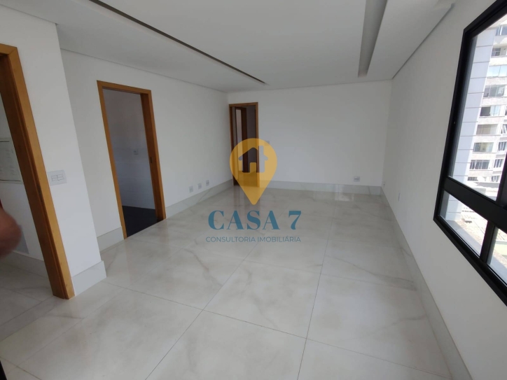 Apartamento à venda com 3 quartos, 84m² - Foto 9