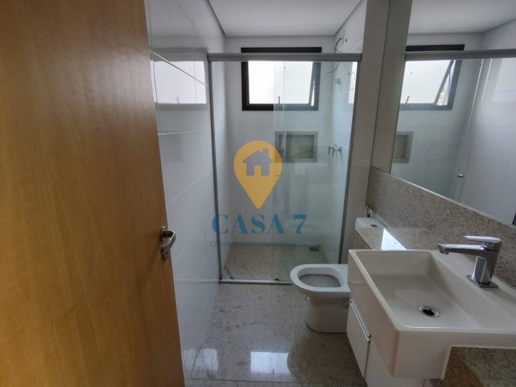 Apartamento à venda com 3 quartos, 84m² - Foto 16