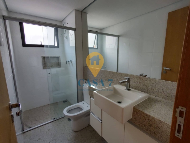 Apartamento à venda com 3 quartos, 84m² - Foto 19