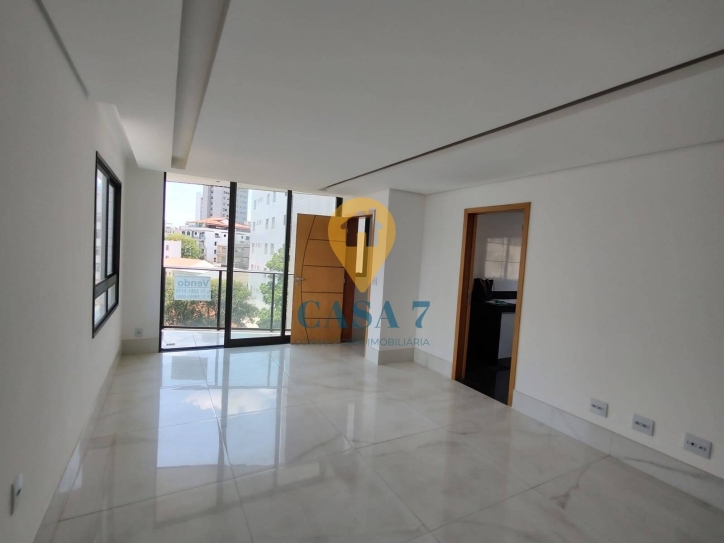 Apartamento à venda com 3 quartos, 84m² - Foto 24