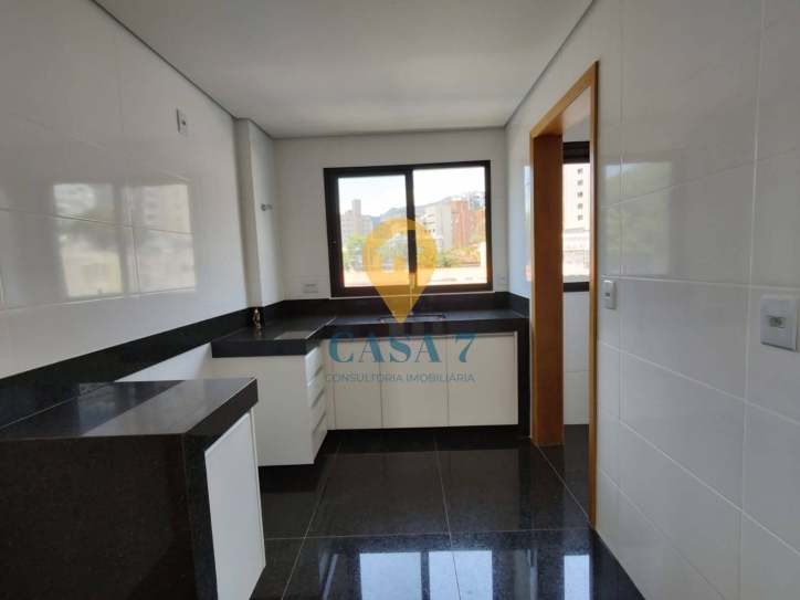 Apartamento à venda com 3 quartos, 84m² - Foto 25