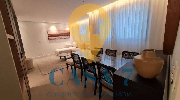 Apartamento à venda com 3 quartos, 86m² - Foto 1