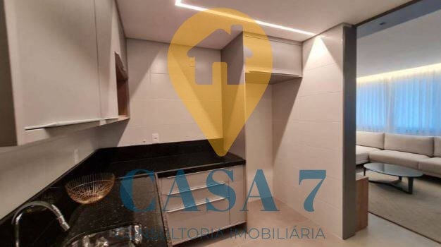 Apartamento à venda com 3 quartos, 86m² - Foto 3