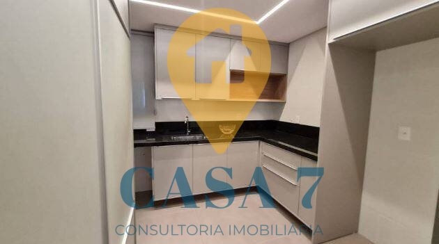 Apartamento à venda com 3 quartos, 86m² - Foto 4