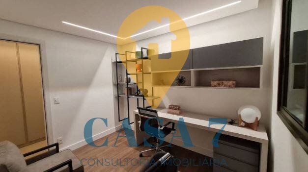 Apartamento à venda com 3 quartos, 86m² - Foto 5